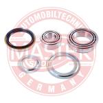 MASTER-SPORT Ložisko kolesa - opravná sada 3434SETMS