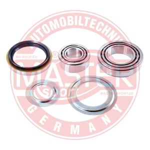 MASTER-SPORT Ložisko kolesa - opravná sada 3434SETMS