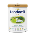 KENDAMIL Kozie batoľacie mlieko 3 800 g