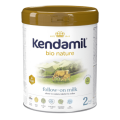 KENDAMIL Bio nature 2 HMO+ 800 g