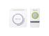 Wireless doorbell RETLUX RDB 100