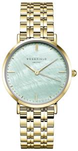 Rosefield Upper East Side Green UGGSG-U37