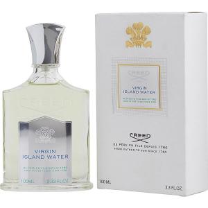 Creed Virgin Island Water - EDP 100 ml