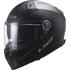 LS2 FF811 Vector II Solid Matt Black M (57-58)