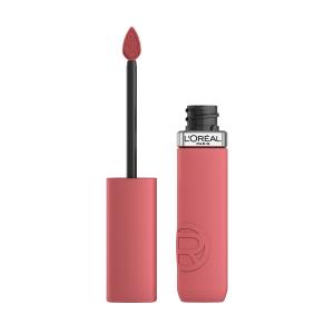 L´Oréal Paris Matný hydratačný rúž Infaillible Matte Resist ance ( Lips tick ) 5 ml 420 Le Rouge Paris