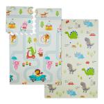 Puzzle podložka RD39153