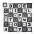 Puzzle podložka RD44692