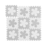 Puzzle podložka RD37471, šedá