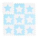 Puzzle podložka RD40210