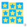 Puzzle podložka RD34876