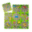Puzzle podložka RD31431