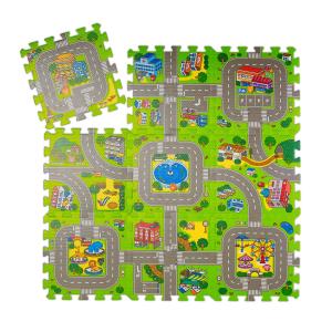 Puzzle podložka RD31431