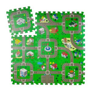 Puzzle podložka RD31432