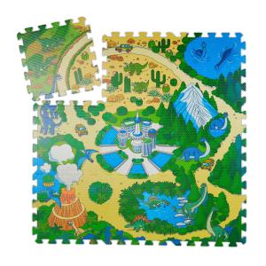 Puzzle podložka RD31433