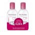 BIODERMA Sensibio h2o festival 2 x 250 ml