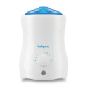 BABYONO Natural nursing ohrievač a sterilizátor 1 ks