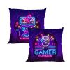 Obliečka na vankúš Homa Gamer 40x40cm
