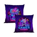 Obliečka na vankúš Homa Gamer 40x40cm
