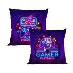 Obliečka na vankúš Homa Gamer 40x40cm