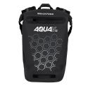 Oxford V12 Backpack 12l čierna