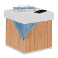 Taburetka s úložným priestorom RD42369