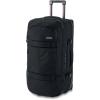 Dakine kufor Split Roller 85L black Velikost: 85L