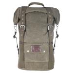 Oxford Heritage Backpack khaki 30l