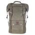Oxford Heritage Backpack khaki 30l
