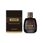 Missoni Missoni Pour Homme - EDP 1 ml - vzorka s rozprašovačom