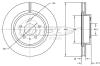TOMEX Brzdový kotúč TX 73-14