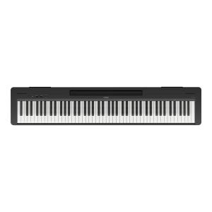 Yamaha P-145 Black