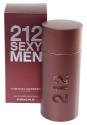 Carolina Herrera 212 Sexy For Men - EDT 2 ml - odstrek s rozprašovačom