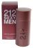 Carolina Herrera 212 Sexy For Men - EDT 2 ml - odstrek s rozprašovačom