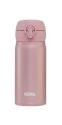 Thermos Mobilný termohrnček - ružovozlatá 350 ml