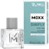 Mexx Simply For Him - EDT 50 ml