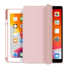 KRYT TECH-PROTECT SC PEN iPad 10.2 2019 / 2020 / 2021 PINK