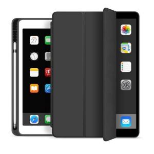 KRYT TECH-PROTECT SC PEN iPad 10.2 2019 / 2020 / 2021 BLACK