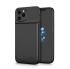 KRYT S BATÉRIOU TECH-PROTECT POWERCASE 4800MAH iPhone 12/12 PRO BLACK