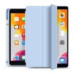 KRYT TECH-PROTECT SC PEN iPad 10.2 2019 / 2020 / 2021 SKY BLUE