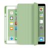 KRYT TECH-PROTECT SC PEN iPad 10.2 2019 / 2020 / 2021 CACTUS GREEN