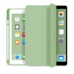 KRYT TECH-PROTECT SC PEN iPad 10.2 2019 / 2020 / 2021 CACTUS GREEN