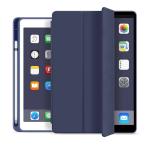 KRYT TECH-PROTECT SC PEN iPad 10.2 2019 / 2020 / 2021 NAVY