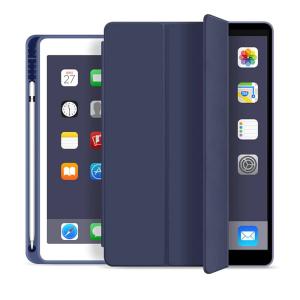 KRYT TECH-PROTECT SC PEN iPad 10.2 2019 / 2020 / 2021 NAVY