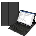 KRYT TECH-PROTECT SC PEN + KEYBOARD iPad 10.2 2019 / 2020 / 2021 BLACK