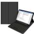 KRYT TECH-PROTECT SC PEN + KEYBOARD iPad 10.2 2019 / 2020 / 2021 BLACK