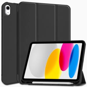 KRYT TECH-PROTECT SC PEN iPad 10.9 2022 BLACK