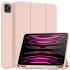 KRYT TECH-PROTECT SC PEN iPad PRO 11 2020 / 2021 / 2022 PINK
