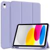 KRYT TECH-PROTECT SC PEN iPad 10.9 2022 VIOLET