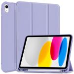 KRYT TECH-PROTECT SC PEN iPad 10.9 2022 VIOLET