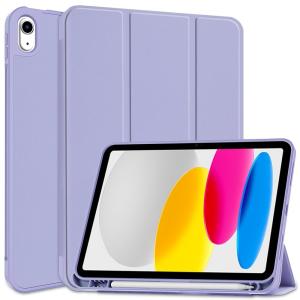 KRYT TECH-PROTECT SC PEN iPad 10.9 2022 VIOLET